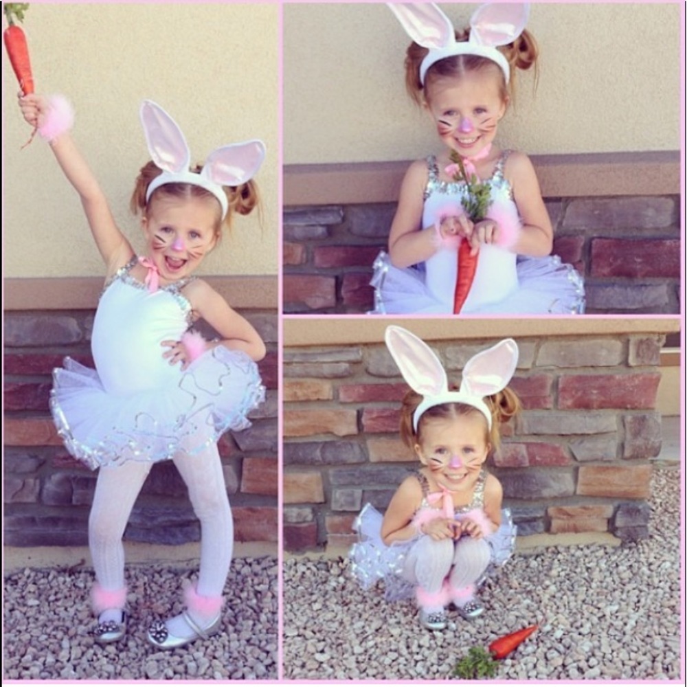 Dance costume small 2t- 5t